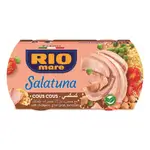 Rio Mare Salatune Couscous 160gx2